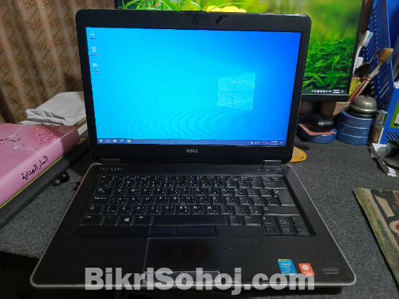 DELL E6440 laptop